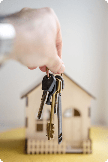 residential services